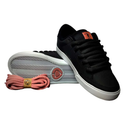 TENIS C1RCA AL 50 PRO NEGRO BLANCO ROJO