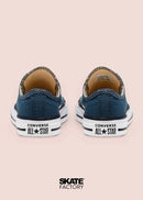 CONVERSE CHOCLO PREESCOLAR AZUL