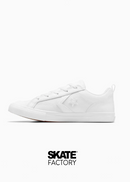 CONVERSE TENIS PRO BLAZE V2 BLANCO