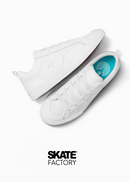 CONVERSE TENIS PRO BLAZE V2 BLANCO