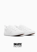 CONVERSE TENIS PRO BLAZE V2 BLANCO