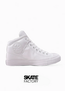 CONVERSE TENIS HIGH STREET BLANCOS
