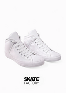 CONVERSE TENIS HIGH STREET BLANCOS