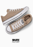 CONVERSE MALDEN STREET CAFE