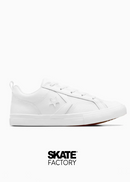 CONVERSE TENIS PRO BLAZE V2 BLANCO
