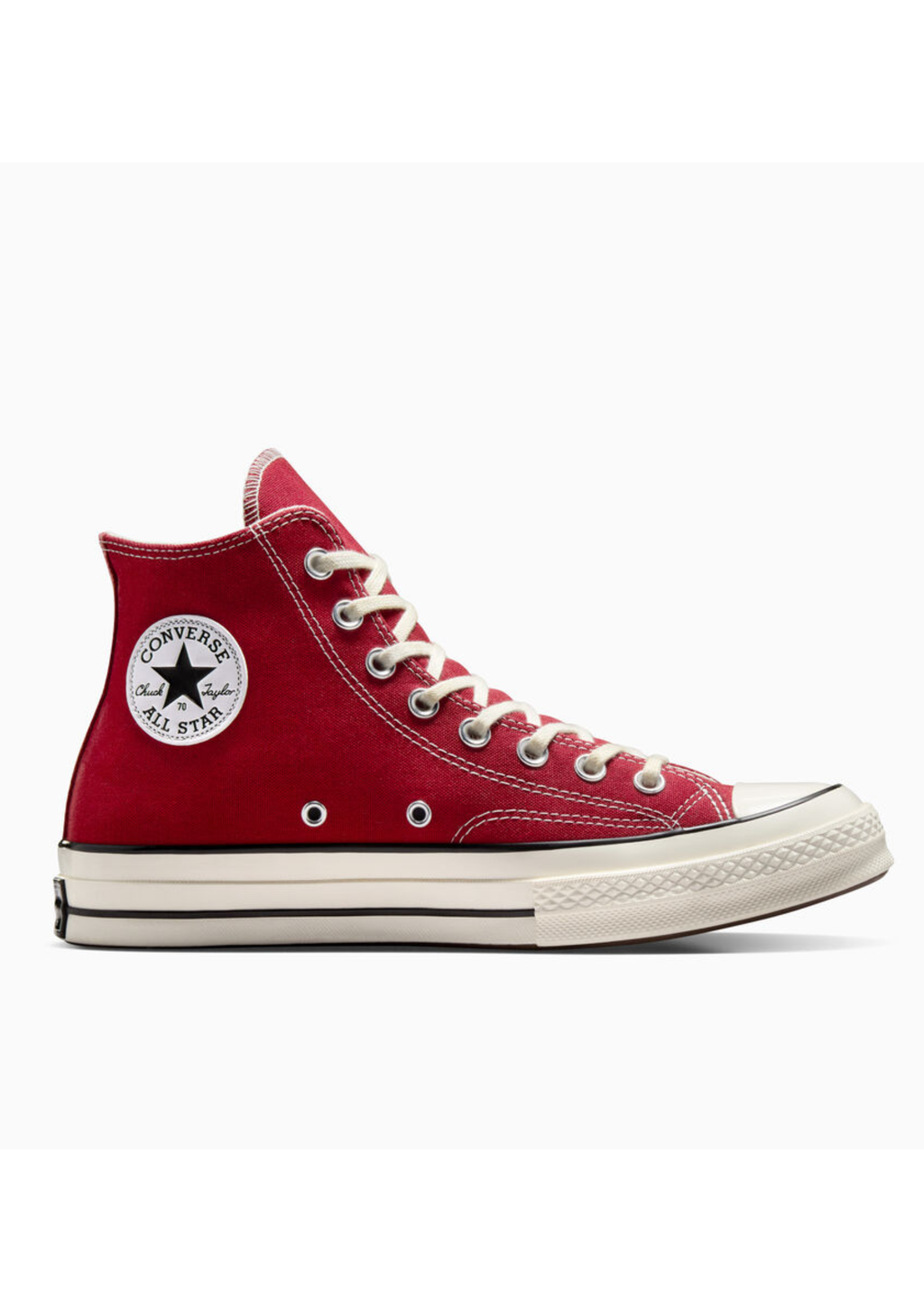 CONVERSE CHUCK 70 ROJOS – Skate Factory