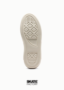 CONVERSE BOTA PLATAFORMA BEIGE