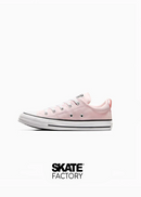 CONVERSE TENIS MADISON ROSA