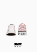 CONVERSE TENIS MADISON ROSA