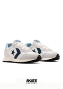 CONVERSE CHOCLO OMEGA BLANCO GRIS