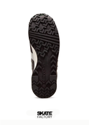 CONVERSE CHOCLO OMEGA NEGRO BLANCO