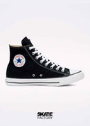 CONVERSE BOTA NEGRO