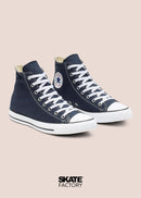 CONVERSE BOTA MARINO