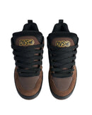 DVS COMANCHE CAFE NGO ORO