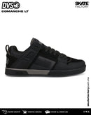 DVS COMANCHE LT NEGRO MONOCROMO