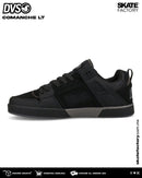 DVS COMANCHE LT NEGRO MONOCROMO
