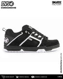 DVS COMANCHE NEGRO BLANCO