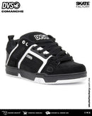 DVS COMANCHE NEGRO BLANCO