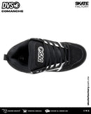 DVS COMANCHE NEGRO BLANCO