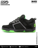 DVS COMANCHE NEGRO VERDE