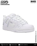 DVS COMANCHE BLANCO