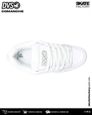 DVS COMANCHE BLANCO