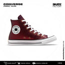 CONVERSE BOTA ALL STAR FOREST GLAM VINO