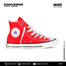 CONVERSE BOTA TENIS CLÁSICO ROJO