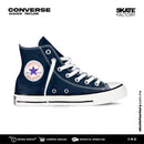 CONVERSE BOTA TENIS CLÁSICO AZUL MARINO