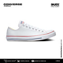 CONVERSE CHOCLO TENIS CLÁSICO BLANCO PIEL