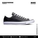 CONVERSE CHOCLO TENIS CLÁSICO NEGRO PIEL