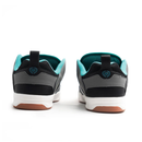 TENIS CIRCA CX201R GRIS NEGRO AZUL