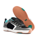 TENIS CIRCA CX201R GRIS NEGRO AZUL