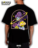 PLAYERA RIDER COSMIC