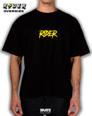 PLAYERA RIDER COSMIC