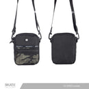 BOLSA DE CINTURÓN DEPORTIVA DC SHOES MILITAR