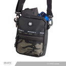 BOLSA DE CINTURÓN DEPORTIVA DC SHOES MILITAR
