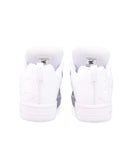 DC SHOES COURT GRAFFIK BLANCO