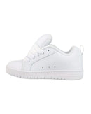 DC SHOES COURT GRAFFIK BLANCO