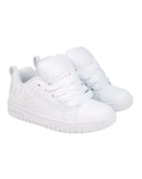 DC SHOES COURT GRAFFIK BLANCO