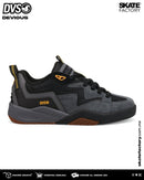 DVS DEVIOUS GRIS NEGRO