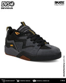DVS DEVIOUS GRIS NEGRO