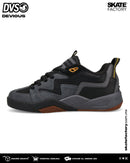 DVS DEVIOUS GRIS NEGRO