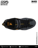 DVS DEVIOUS GRIS NEGRO