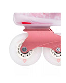 FLYING EAGLE X5F SHADOW PATINES EN LINEA ROSA