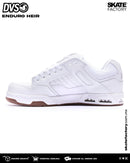 DVS ENDURO HEIR BLANCO LIGA