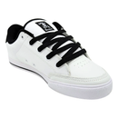 TENIS CIRCA BUCKLER BLANCO NEGRO