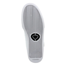 TENIS CIRCA BUCKLER BLANCO NEGRO