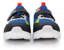 TENIS CON LUCES NIÑO PAW PATROL COBALTO