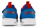 TENIS CON LUCES NIÑO PAW PATROL COBALTO